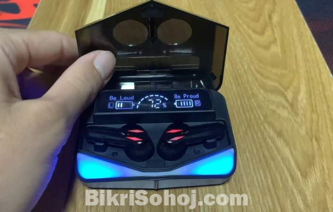TWS M28 EARBUDS